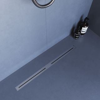 Душевой лоток RGW SDR-52S 76215260-13 60 см сатин